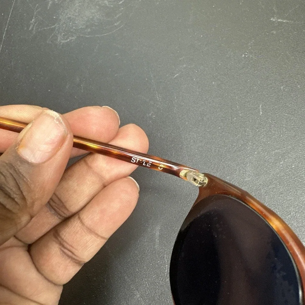 Vintage B&L Ray-Ban 